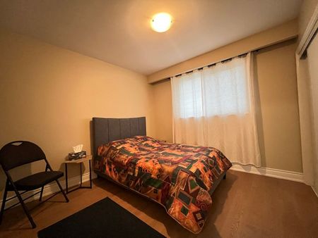 For Lease - 201 Hendon Avenue Unit# Main Floor, Toronto, Ontario - Photo 5