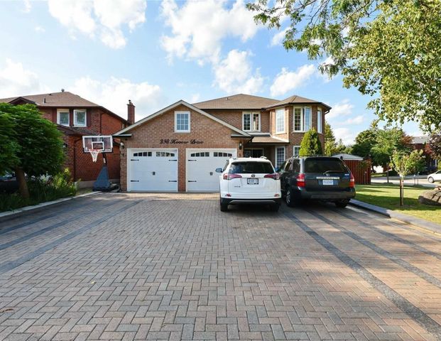 For Lease - 298 Hoover Drive, Pickering, Ontario - Photo 1