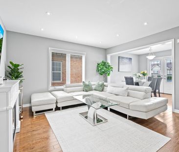 For Lease - 240 Mortimer Crescent, Milton, Ontario - Photo 1