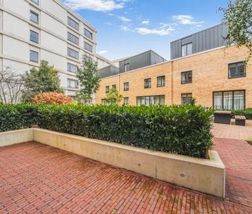 Copper Works Wharf Sugar House Island E15 - Photo 3