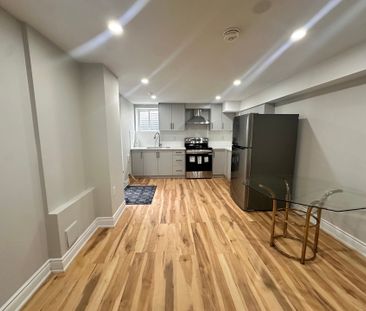 For Lease - 825 Corbetts Road Unit# Basement, Oshawa, Ontario - Photo 3