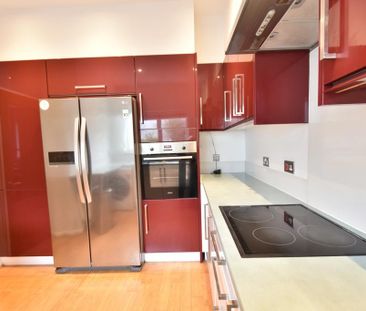 2 bedroom maisonette to rent - Photo 5