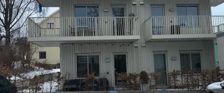 Broslättsgatan 36 - Photo 1