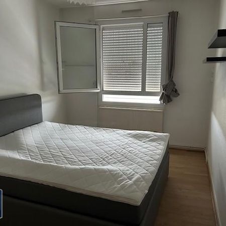 Location Appartement 2 pièces 59m² LE MANS 72100 - Photo 3