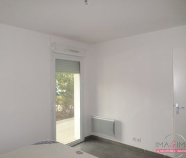 Location Appartement 2 pièces 43m² GRABELS 34790 - Photo 4