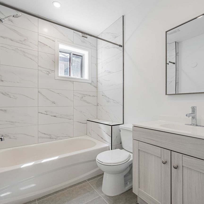 For Lease - 388 Palmerston Boulevard Unit# 2A, Toronto, Ontario - Photo 1