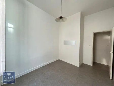 Appartement à louer 2 pièces 34.52m² - Photo 4
