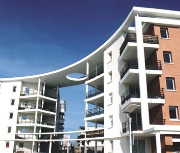 location Appartement T3 DE 66.23m² À TOURS - Photo 6