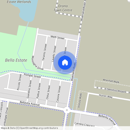 6 Basilico Street, Vic 3978, Clyde