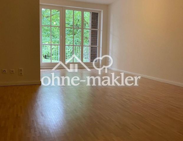 Moderne Maisonettewohnung auf zwei Etagen - Photo 1