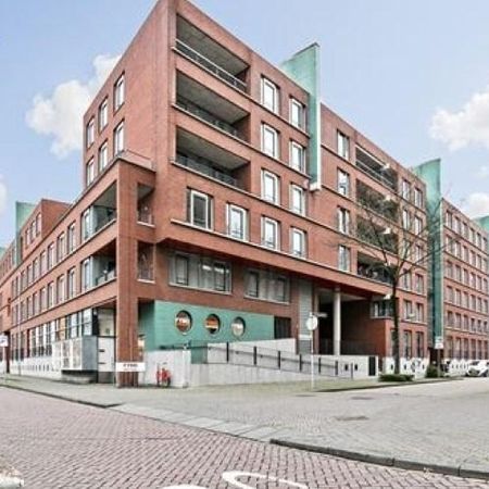 Clermontlunet, 6221 JN Maastricht, Nederland - Foto 4