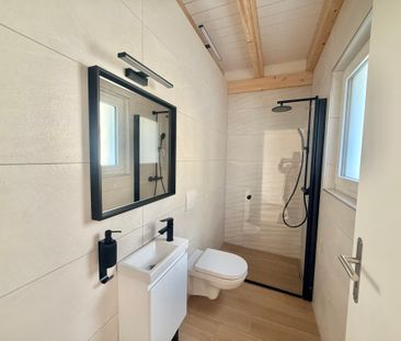 Studio en duplex dans un cadre naturel privilégié - Photo 1