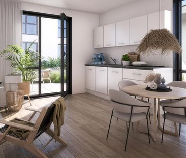 Appartement te huur: Zeesluisweg 64-A 2583 DS Den Haag - Foto 1