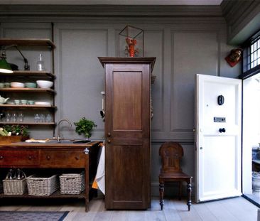 1 bedroom terraced house to rent - Photo 6