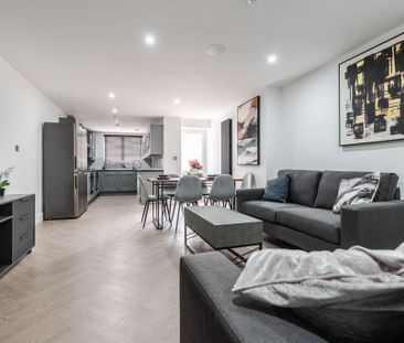 6 bedroom house to rent - Photo 1