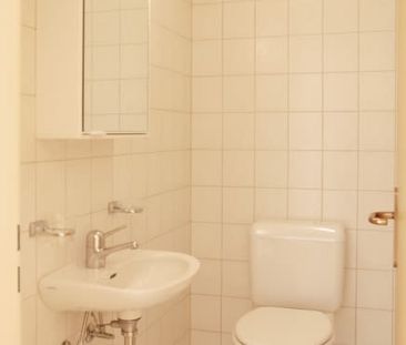 4.5 Zimmer, 92 m², 1. Stock - Photo 6