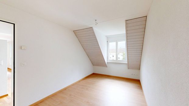 Traumhafte Maisonettewohnung im Steuerparadies - Photo 1