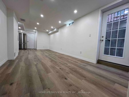 For Lease - 136 Pinnacle Trail Unit# Lower, Aurora, Ontario - Photo 5