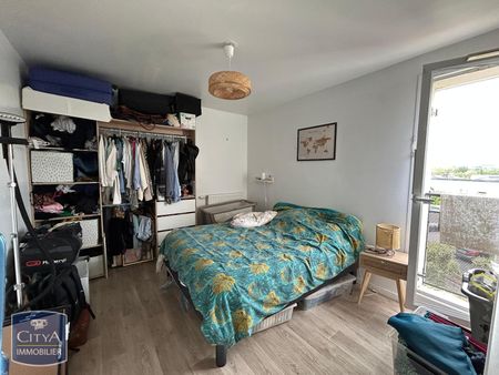 Location Appartement 4 pièces 80m² MEAUX 77100 - Photo 5