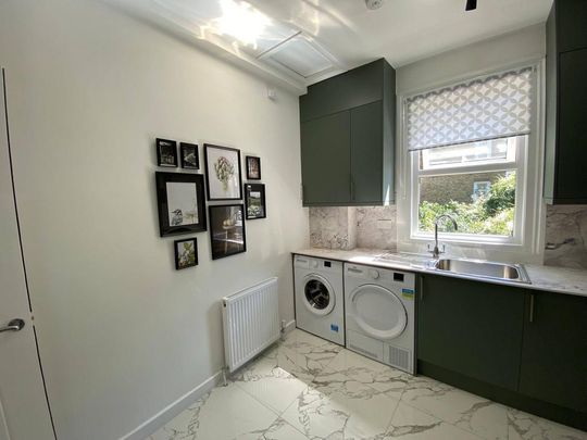 4 bedroom house of multiple occupation to rent - Photo 1