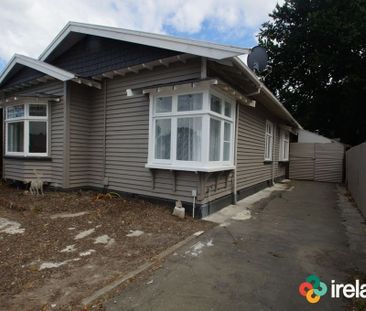 Character 4 Double Bedroom House - Photo 3