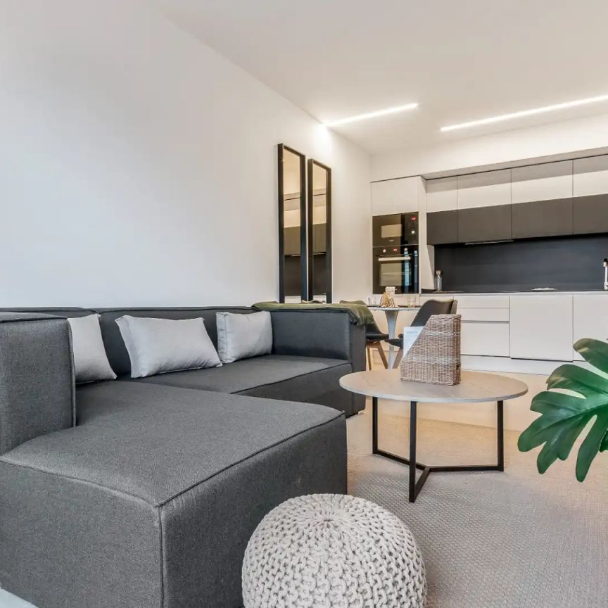 Piso de alquiler en Carrer Gretel Ammann Martinez, 1, La Verneda i la Pau - Foto 1