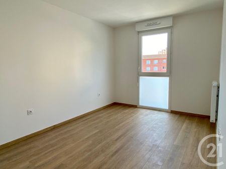 Appartement T3 à louer 3 pièces - 65,28 m2 MONTAUBAN - 82 - Photo 2