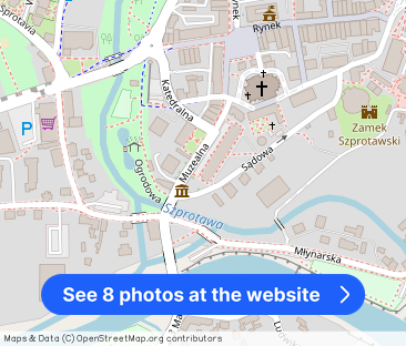 Wynajmę mieszkanie od 1 grudnia 2025 roku - Photo 1