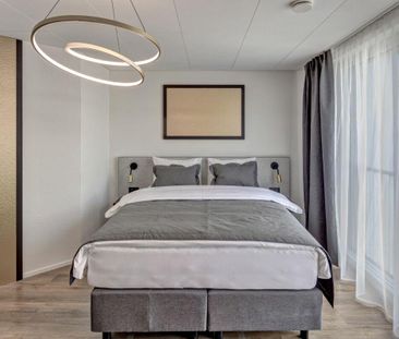 Vollmöbliertes RESIDENCE Apartment - 60m2 - Photo 2