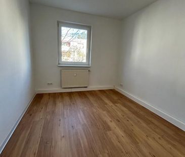 Frisch modernisierte 4-Zimmer-Wohnung in Darmstadt, Eberstadt - Foto 1