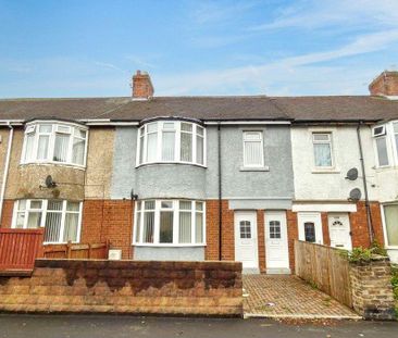 Alexandra Road, Ashington, Ashington, Northumberland, NE63 9EF - Photo 2