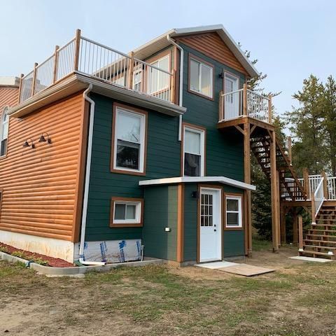 St-Raymon, 2 1/2 tout inclus à louer - Photo 1