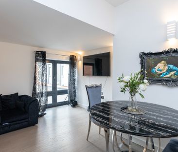 Lincoln Road, Dorking - 1 bedroomProperty for lettings - Seymours - Photo 4