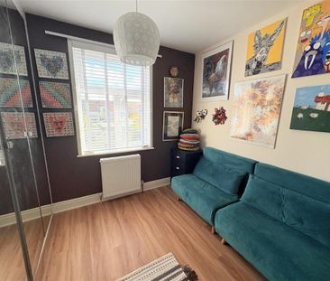 Carnarvon Road Leesland Gosport PO12 3QP - Photo 5