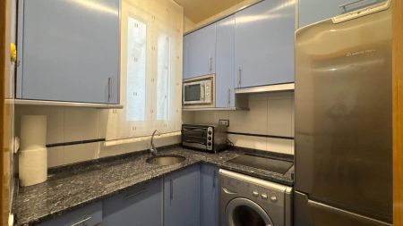 Piso de alquiler en Embajadores - Lavapiés - Foto 4