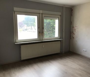 Demnächst frei! 2-Zimmer-Wohnung in Duisburg Huckingen - Photo 4