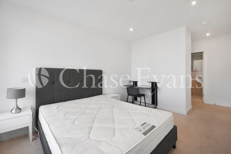 2 bedroom apartment to rent - Photo 5