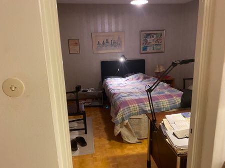 Henriksdalsringen, Nacka - Foto 4