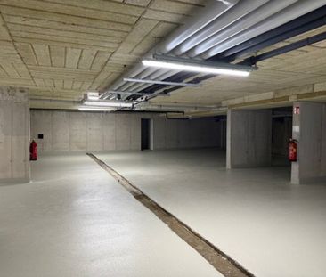 Neuwertige 2-Zimmer-Wohnung mit Garten in Linz/Ebelsberg – Ihr perf... - Photo 1