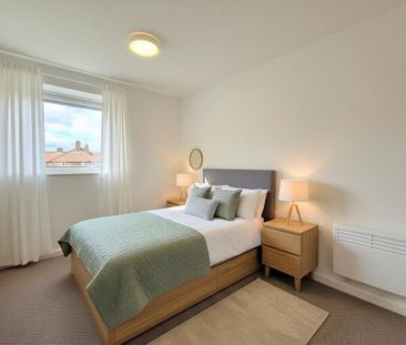 2 bedroom apartment to rent - Photo 6