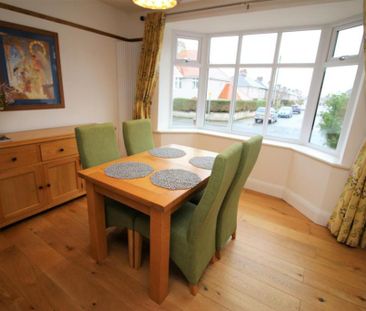 4 bedroom private hall to rent - Photo 3