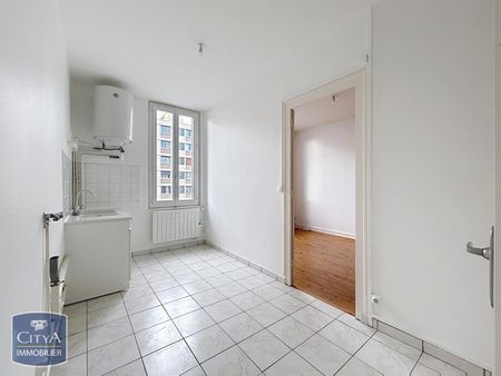 Location Appartement 1 pièce 30m² VILLEURBANNE 69100 - Photo 4