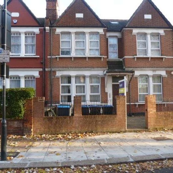 Olive Road, Cricklewood, London, NW2 - Photo 2