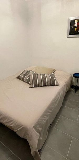 Appartement 2 pièces à Nancy - Photo 1