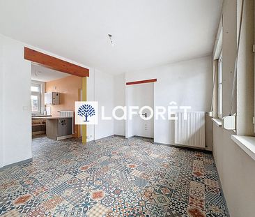 Appartement T3 Montbéliard à louer - Photo 5