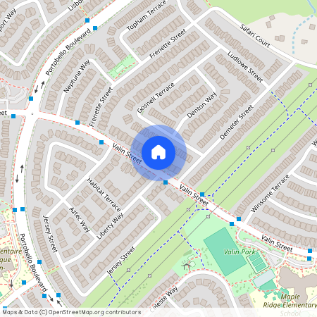 793 Valin Street, Orleans - Cumberland And Area