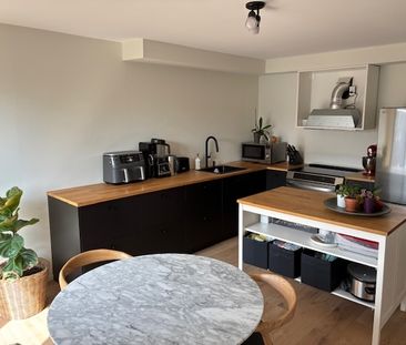 Beau 5 1/2 Rénové à Louer à Lachine - Photo 3