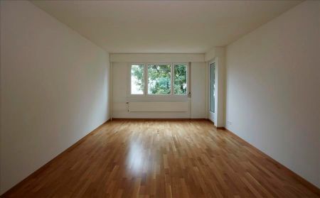 "Family apartment with a view of the green" - Photo 3