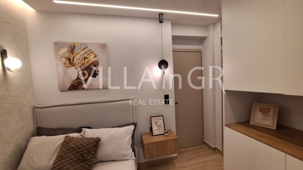 Ενοικίαση κατοικίας, 40 τ.μ., Θεσσαλονίκη, 780 € - Photo 1