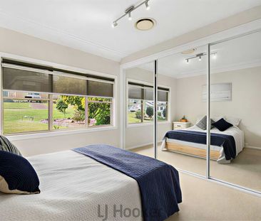 A Modern Retreat Just Minutes from the Lake - Photo 4